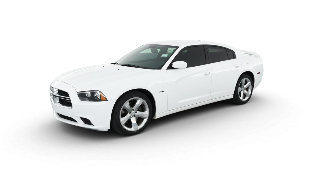 2014 Dodge Charger Carvana